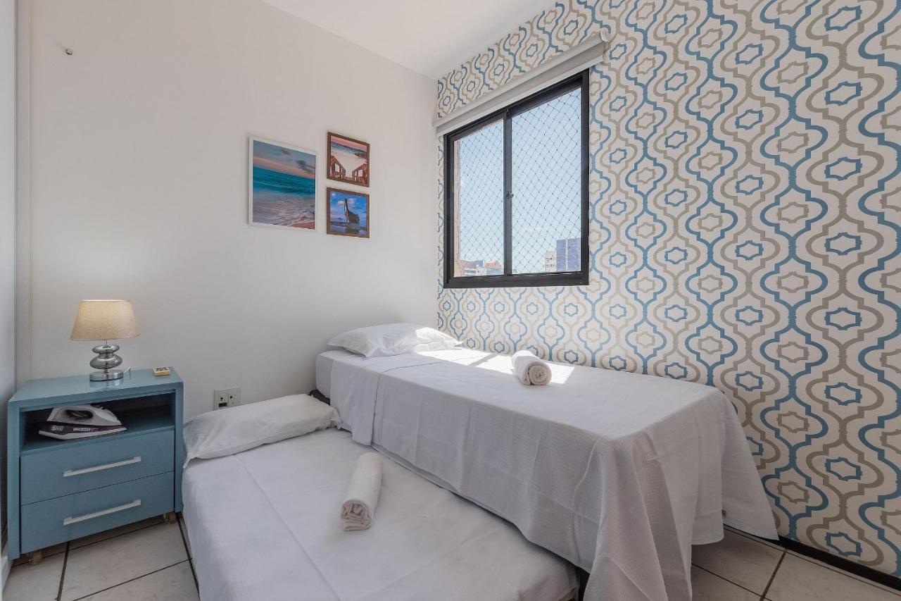 Apartment Hamilton #1404 - Apto Na By Carpediem
