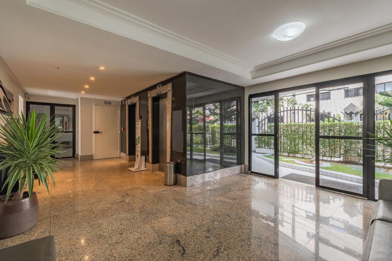 Apartment Hamilton #1404 - Apto Na By Carpediem