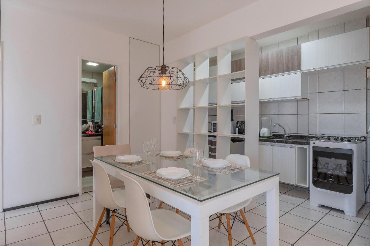 Apartment Hamilton #1404 - Apto Na By Carpediem *