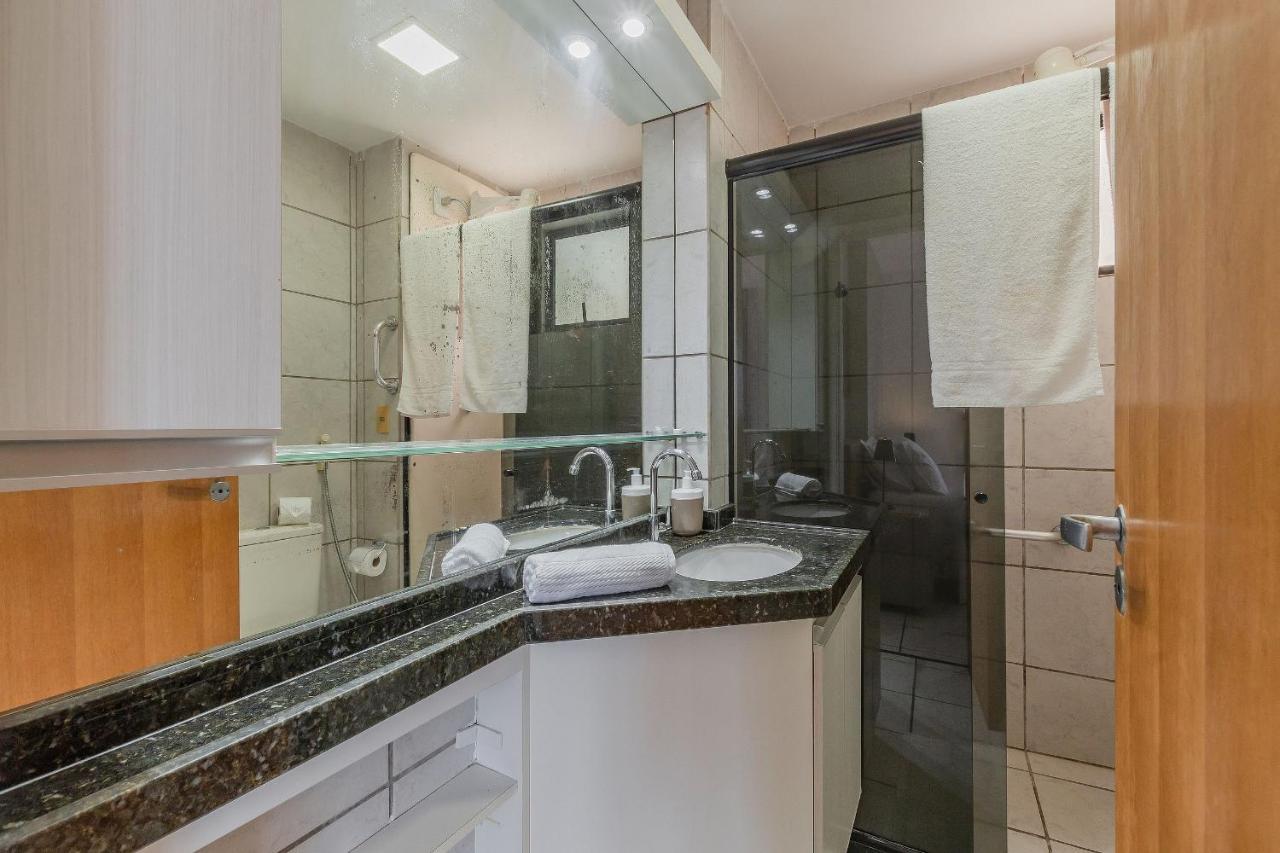 Apartment Hamilton #1404 - Apto Na By Carpediem *
