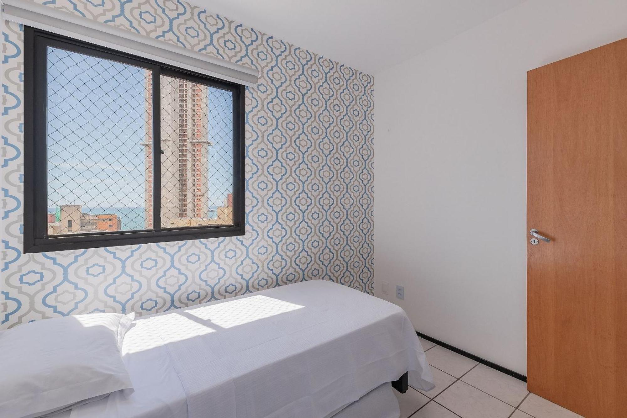 Hamilton #1404 - Apto Na By Carpediem Apartment