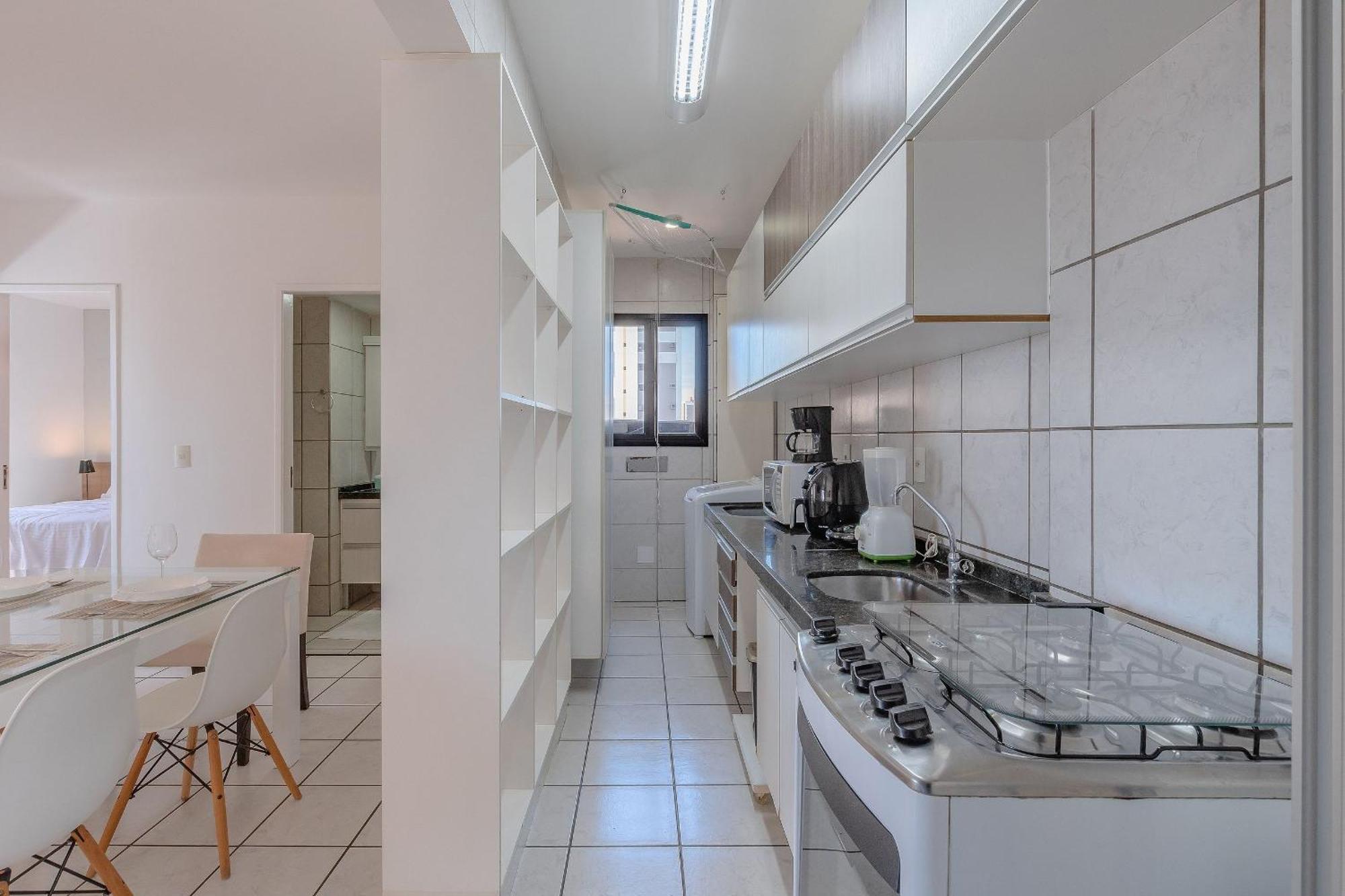 Apartment Hamilton #1404 - Apto Na By Carpediem *
